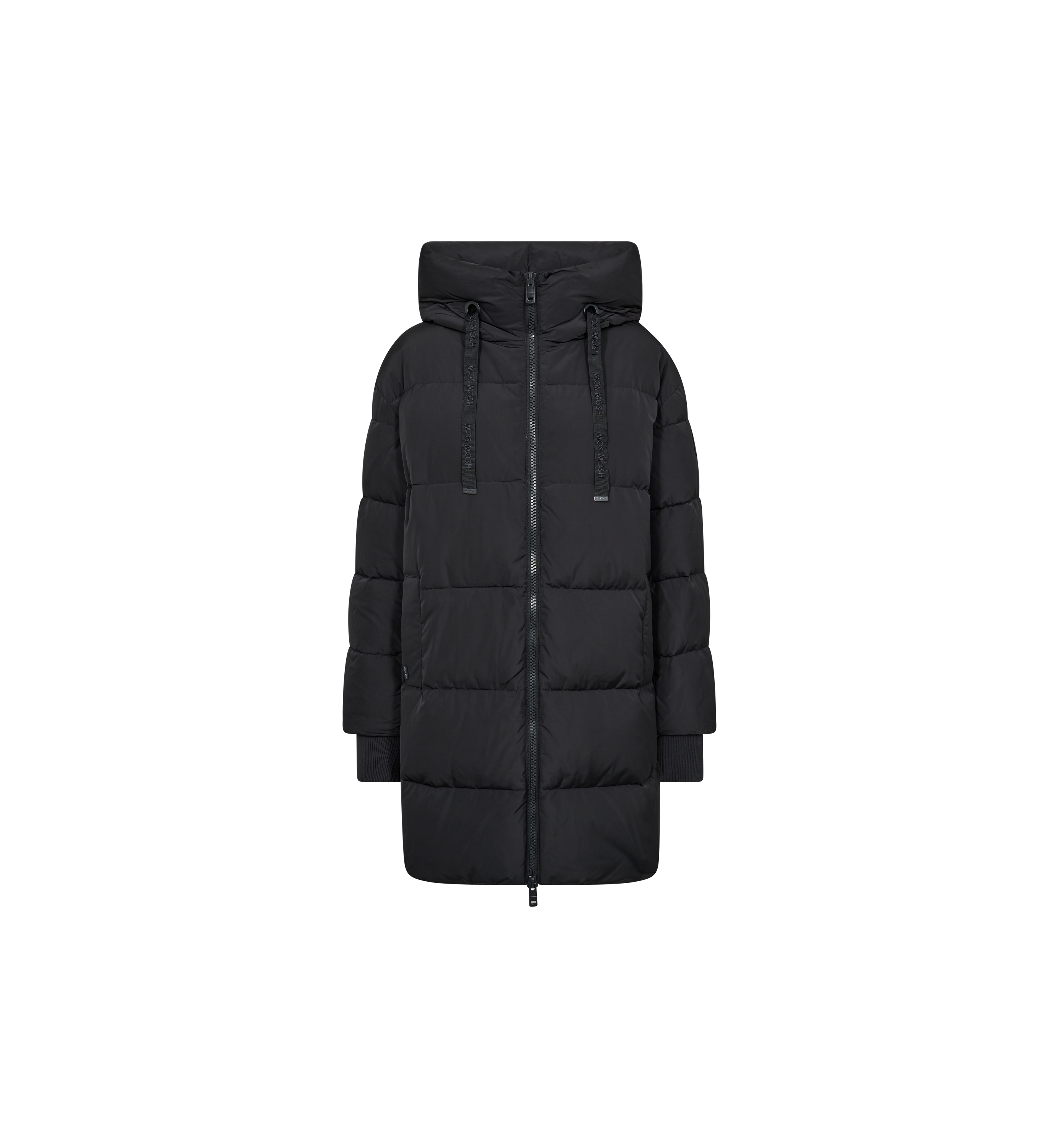 Packshot / Dark Grey / Front